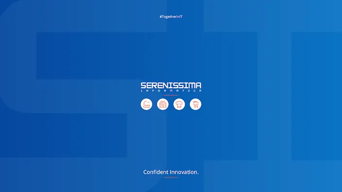 Serenissima Informatica (ex IBED srl)
