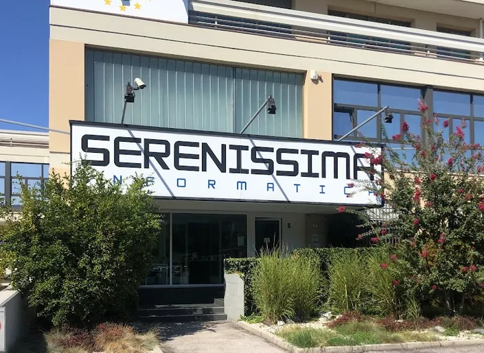 Serenissima Informatica SpA