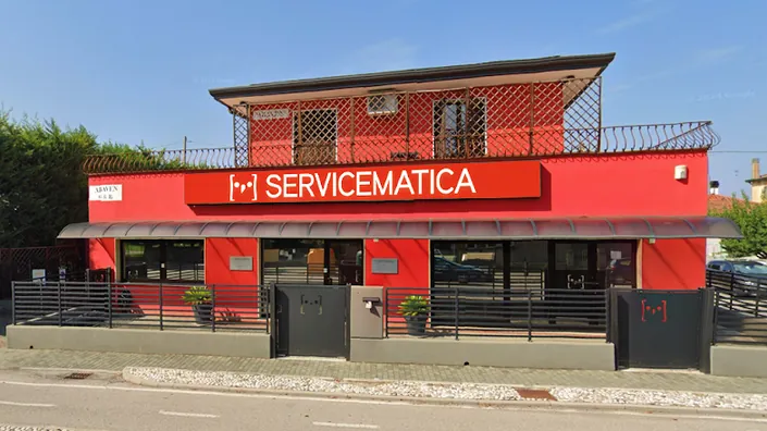 Servicematica