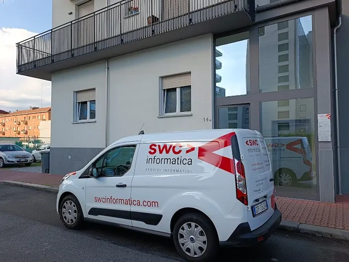 Servizi IT per aziende | Swc Informatica