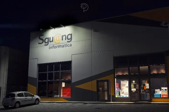 Sguang Informatica Srl