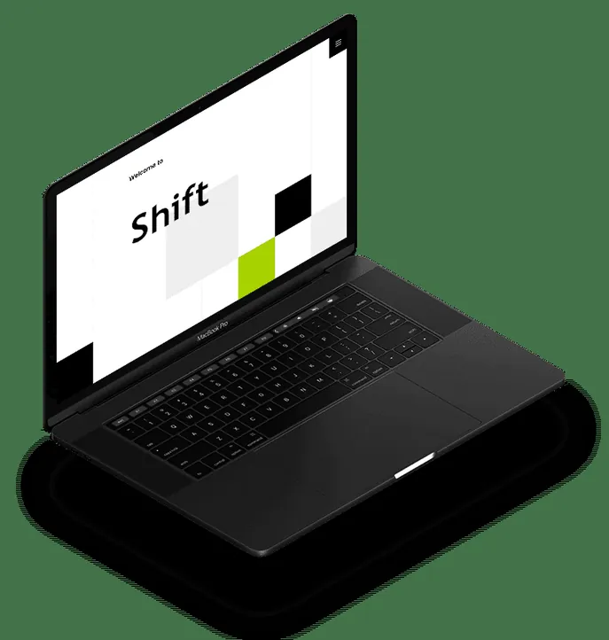 Shift Srl