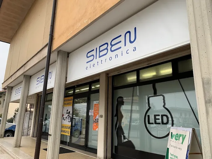 Siben Elettronica – Castelfranco Veneto