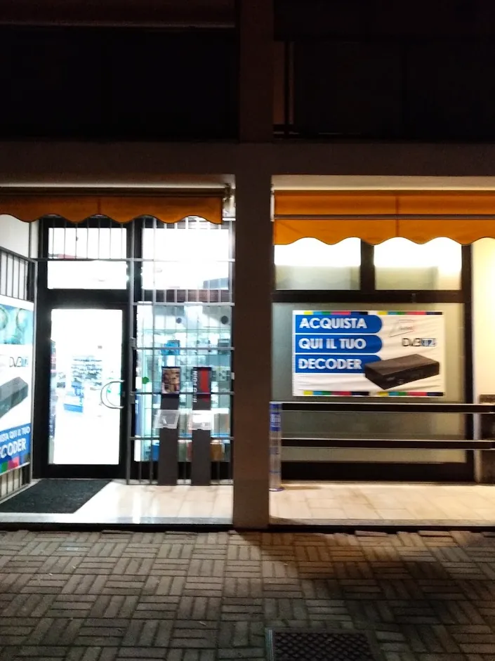 Siben Elettronica – Treviso
