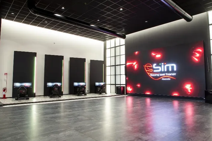 SIM Maranello