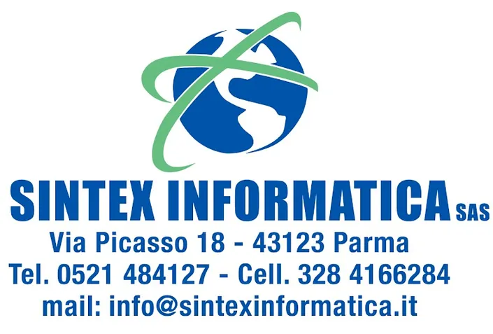 Sintex Informatica – Sintex Web Agency