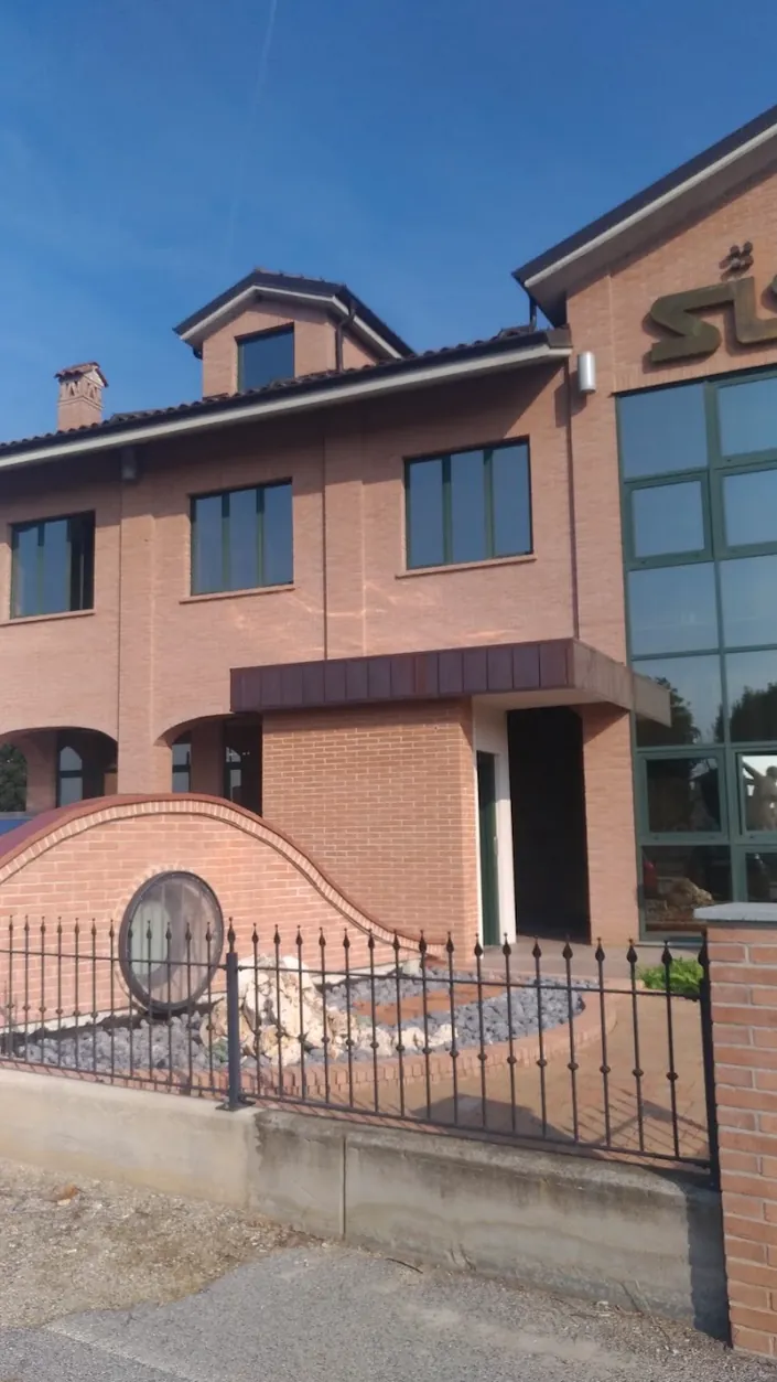 Siscom Spa