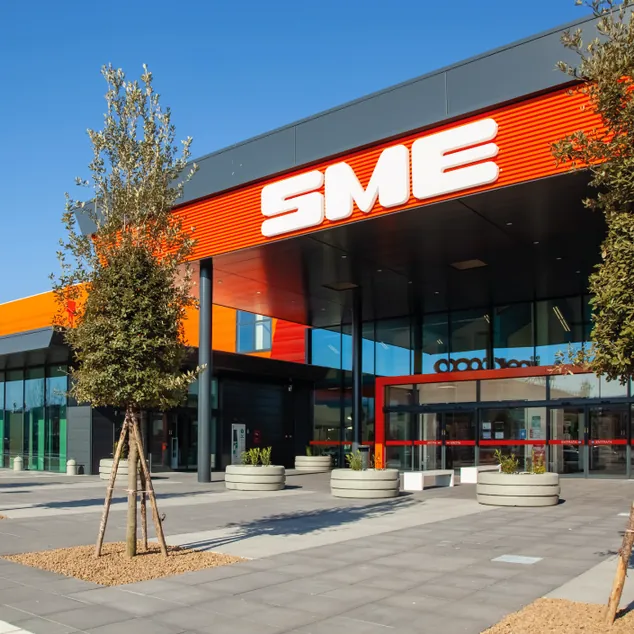 SME San Donà di Piave