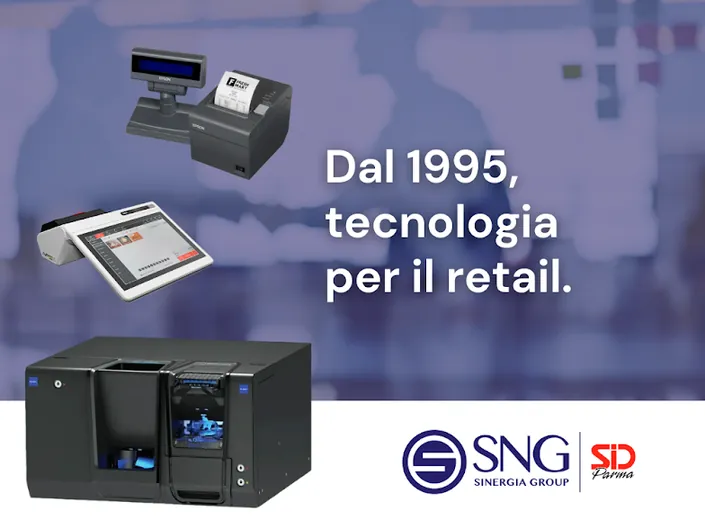 SNG Group – Sid Parma