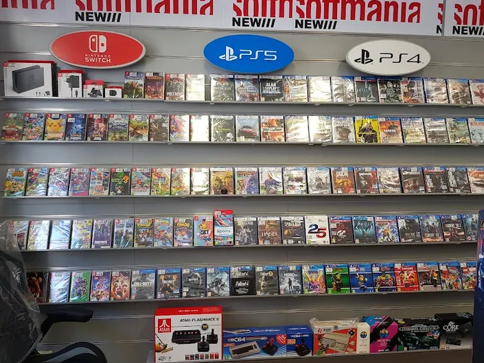 Softmania New