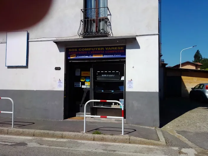 SOS Computer Varese SRLS