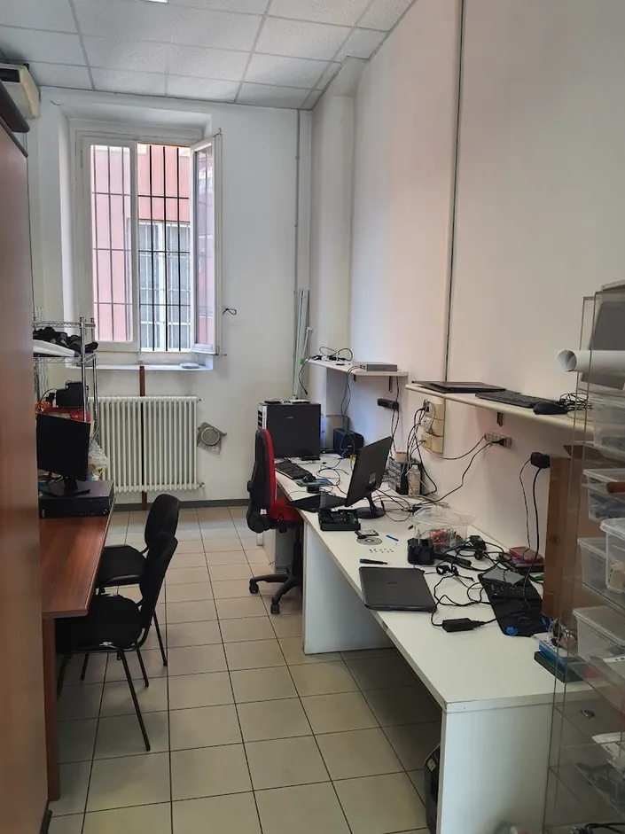 Sos Office – Informatica