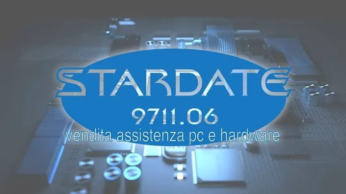 Stardate Sas