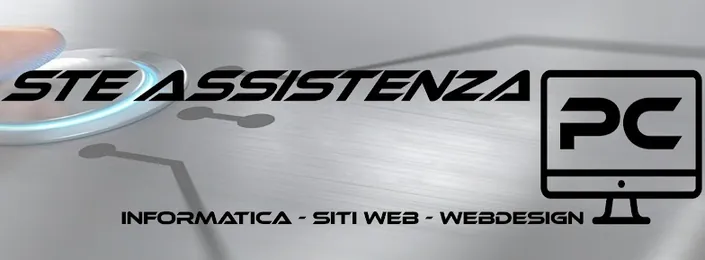 Ste Assistenza PC