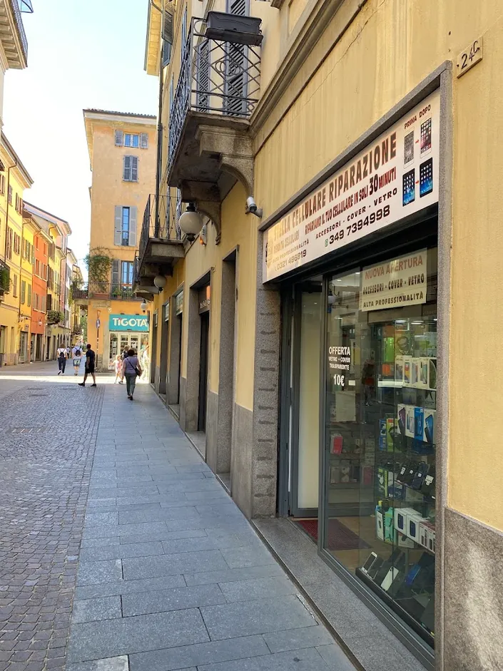 Stella Cellulare Riparazione