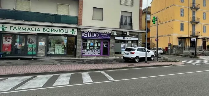 SuDo Telecom. & Radio Zman