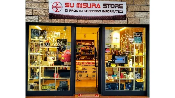 SuMisuraStore