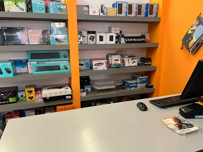 SWD Computer Negozio