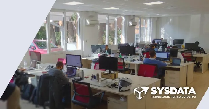 Sysdata Spa