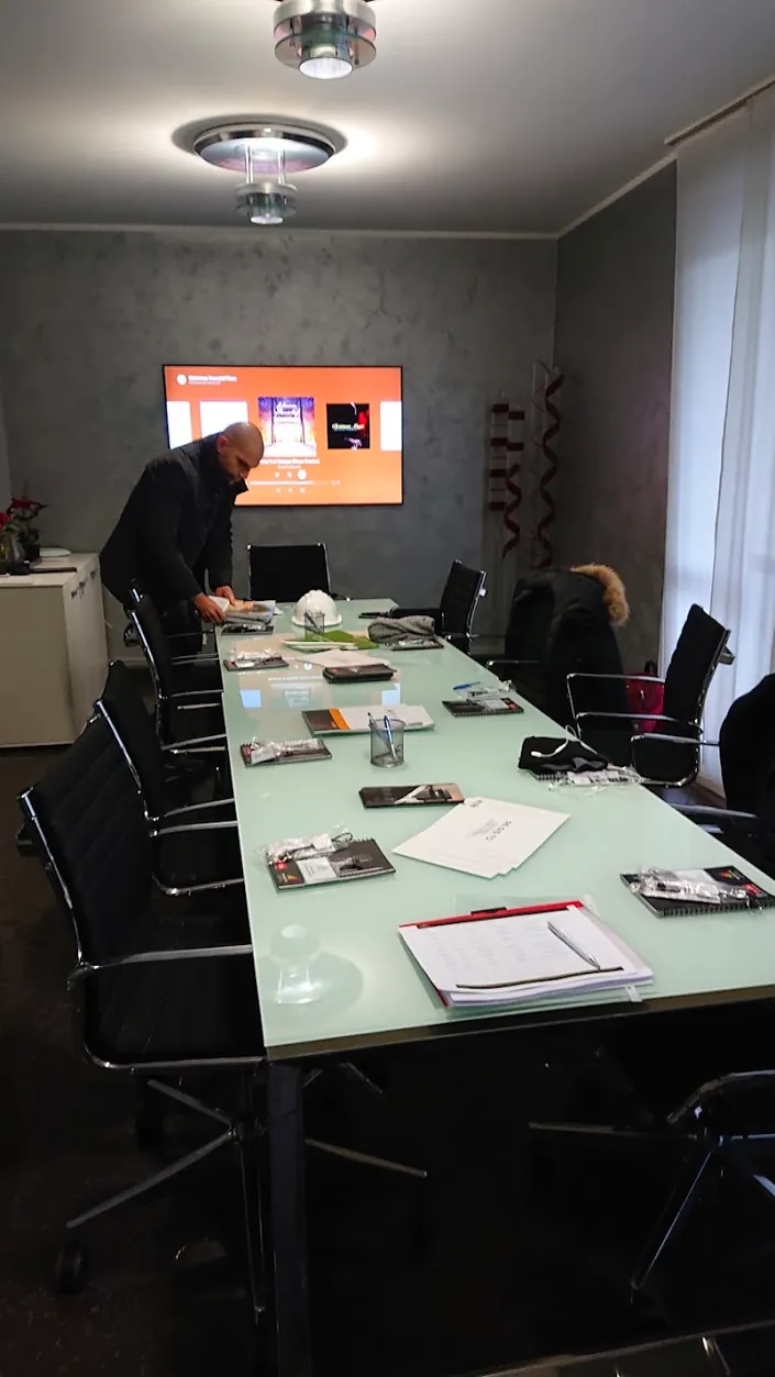 T.I. SRL Telematica Informatica