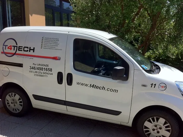 T4Tech