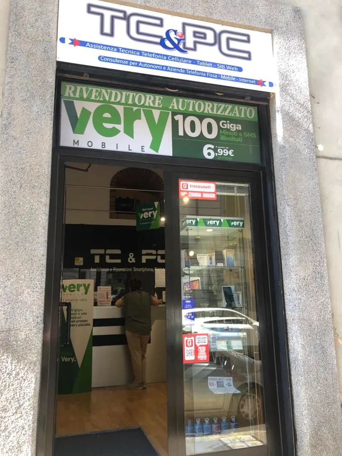 Tc & Pc Alessandria