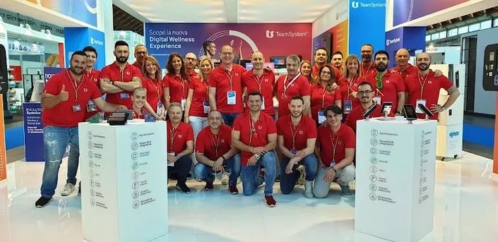 TeamSystem