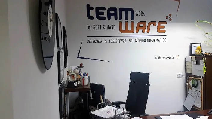 TeamWare Informatica