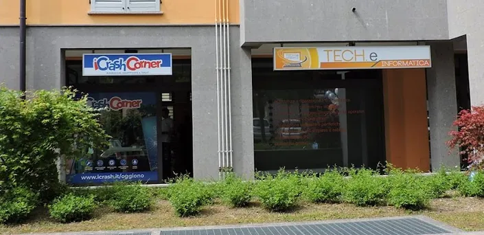 TECH.e Informatica
