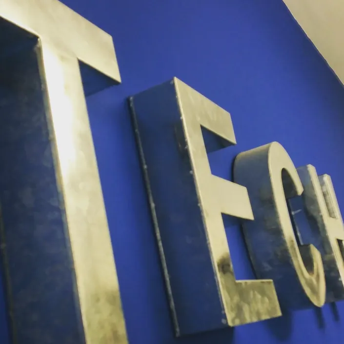 TECH S.r.l.