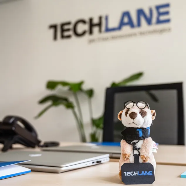 Techlane | Milano – Assistenza, Gestione e Consulenza Informatica per le Aziende