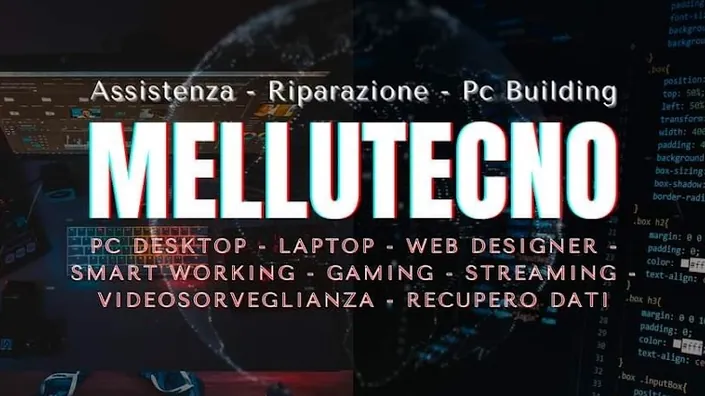 TECNICO INFORMATICO Assistenza Computer PC Recupero dati GRATIS…