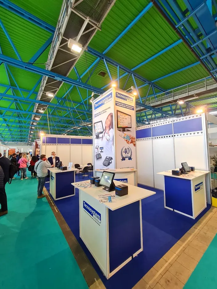 Tecnosystem Retail Srl