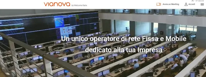 Tecnoteam srl a socio unico