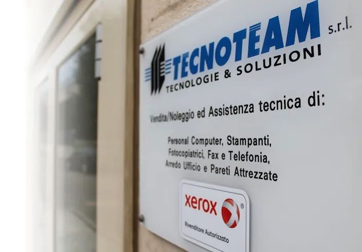 Tecnoteam Srl