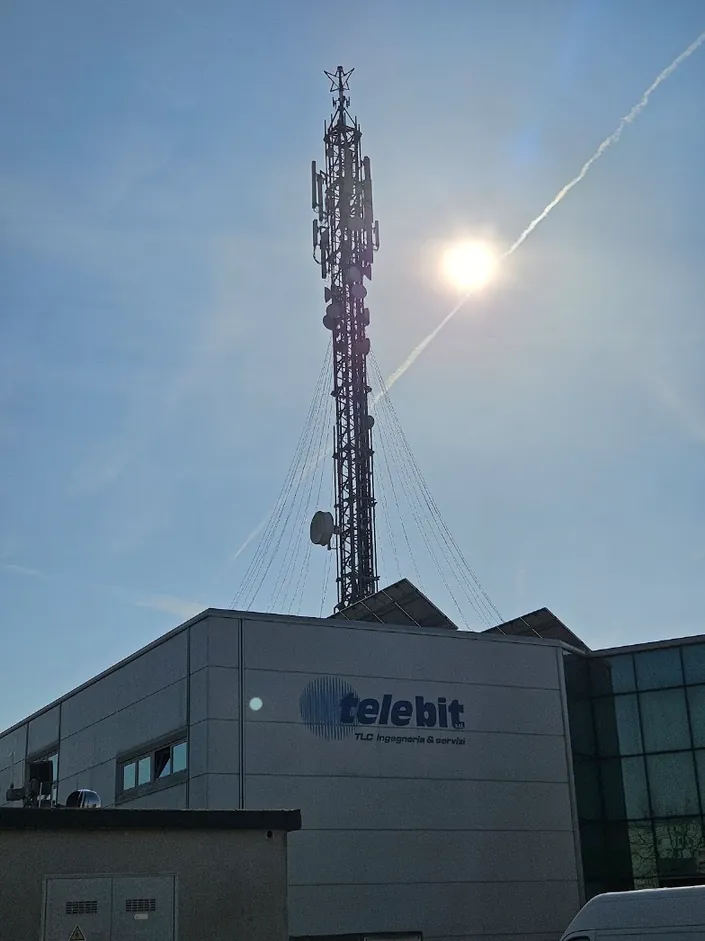 Telebit Spa