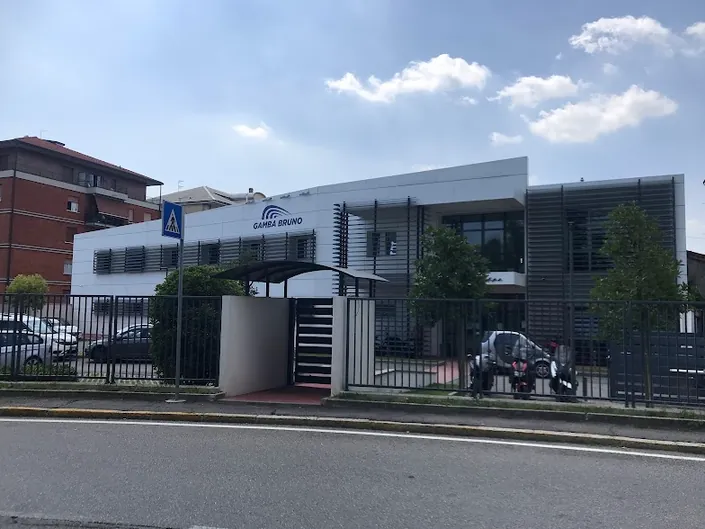 Terya SpA – sede di Bergamo