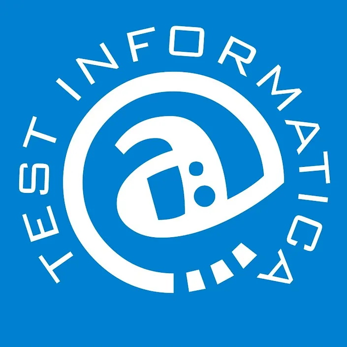 Test Informatica Di Stefano Stomeo