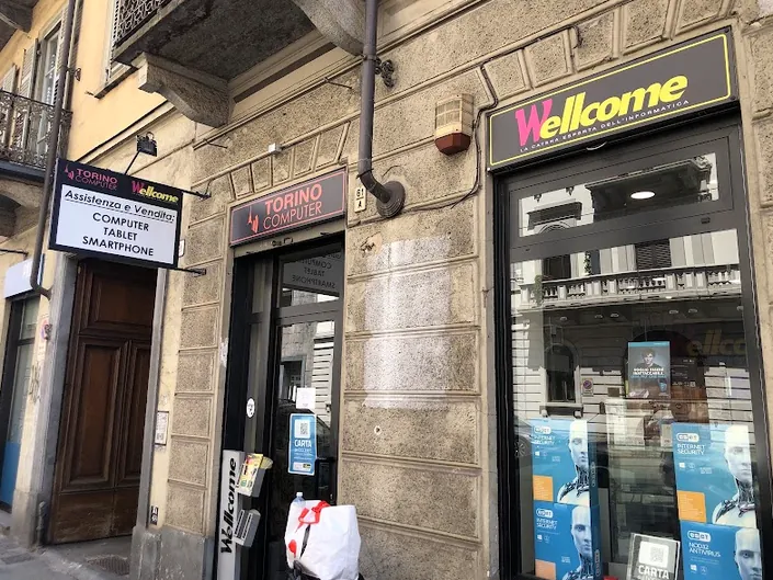 Torino Computer