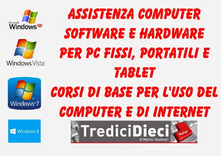 Tredicidieci di Marco Tassinari