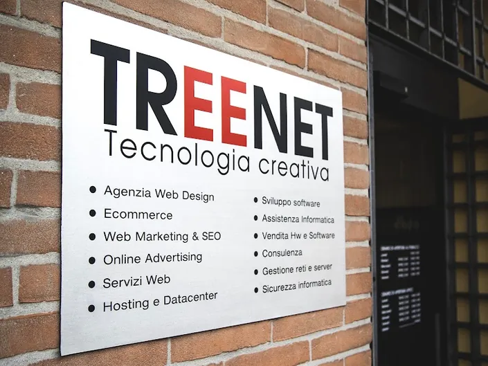 Treenet S.R.L.