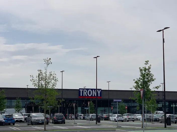 Trony Fiorano Modenese