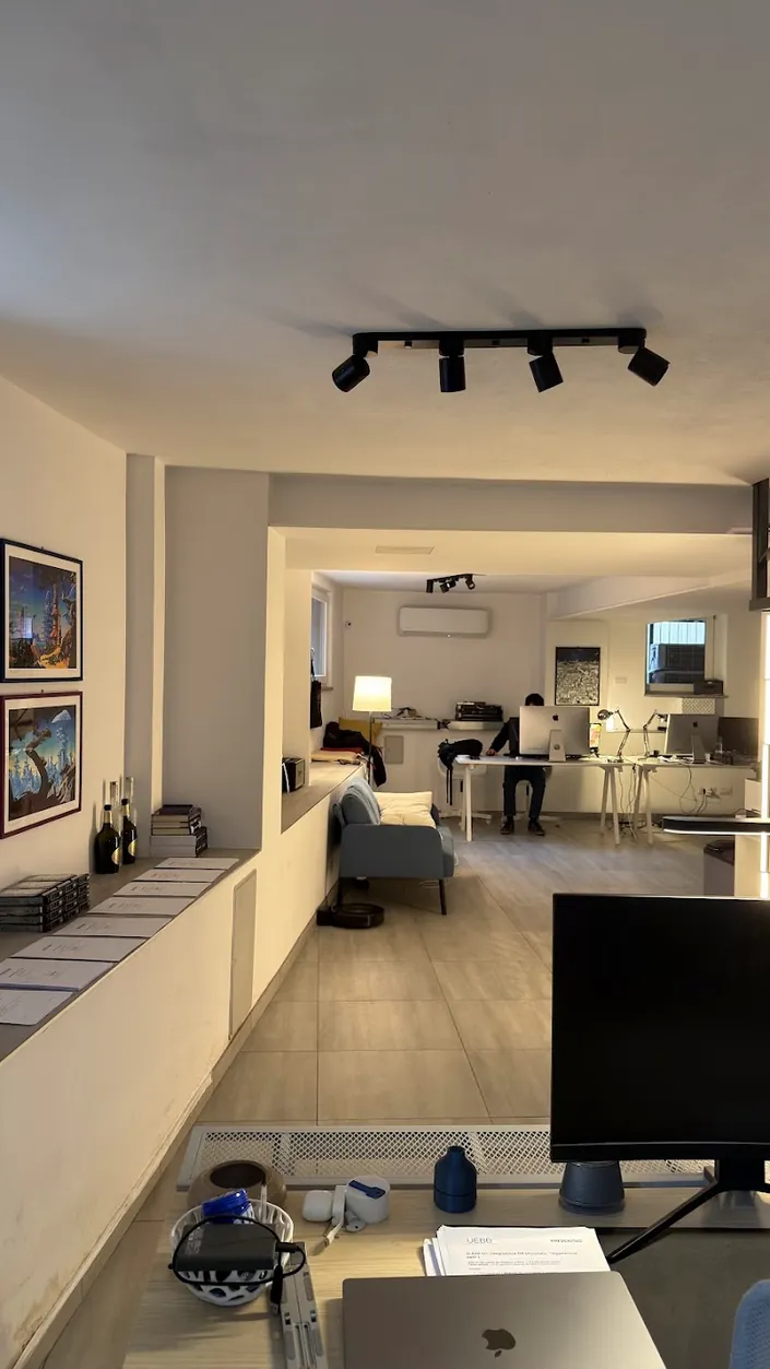 UEBB | Software House