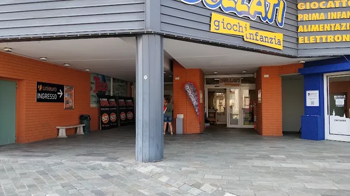Unieuro, Cuneo