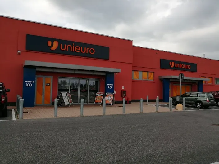 Unieuro, Cuneo