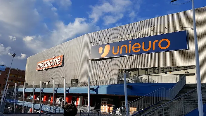 Unieuro, La Spezia