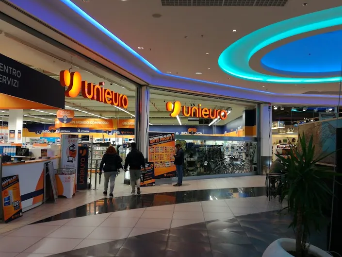 Unieuro Parma Eurosia