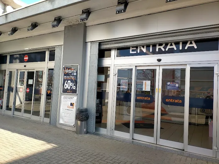 Unieuro, Varese