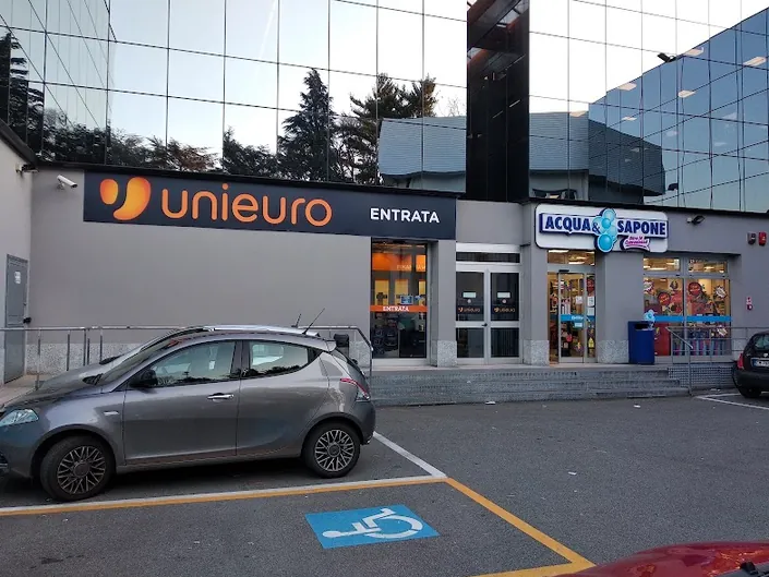 Unieuro, Varese