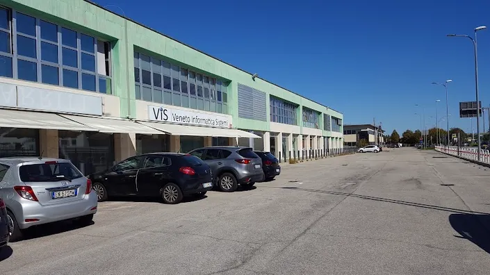 Veneto Informatica Sistemi